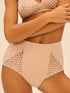 Miederslip Skin Rosé SUBTILE SIMONE PÉRÈLE